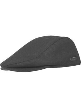 Cole Haan Newsboy Cap Men Classic Ivy Flat Cap Men Warm Wool Blend L/ XL Gray